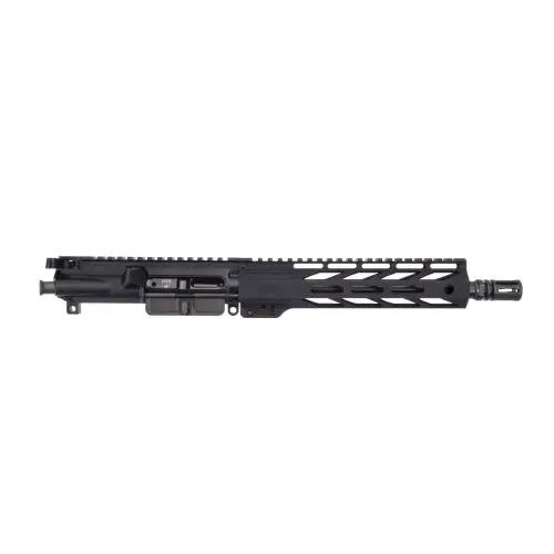 Faxon Firearms AR-15 9mm FX910-U Complete Upper -10.5"