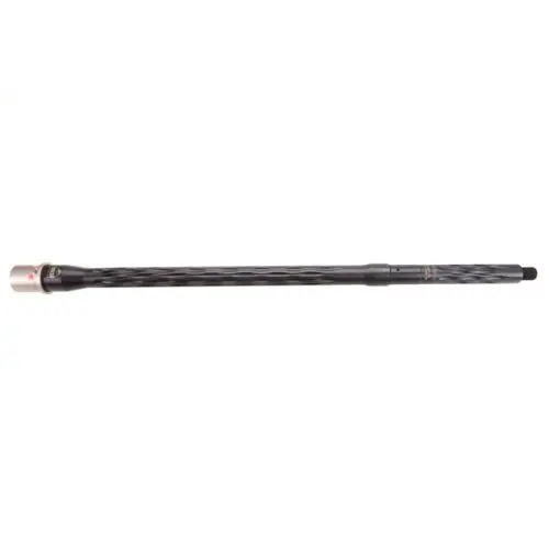 Faxon Firearms Match Series .223 Wylde AR-15 Flame Barrel - 18"