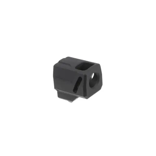 Faxon Firearms EXOS-525 Pistol Compensator for Sig Sauer P365/P365XL