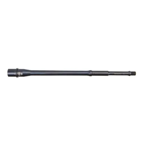 Faxon Firearms Duty Series Gunner 5.56 NATO AR-15 Barrel - 14.5"