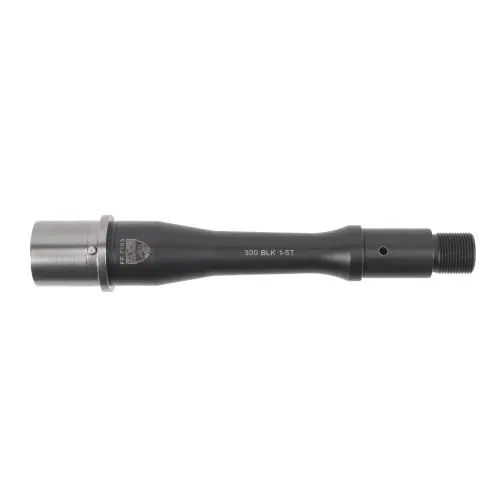 Faxon Firearms Match Series Gunner 300BLK AR-15 Barrel - 6"