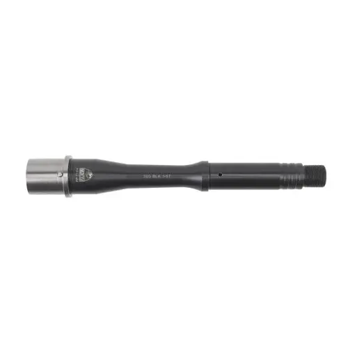 Faxon Firearms Match Series Gunner 300BLK AR-15 Barrel - 7.5"