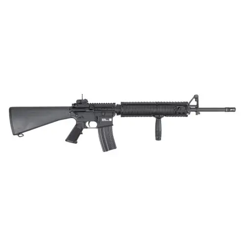 FNH USA FN-15 5.56x45mm Military Collector M16 Rifle - 20"