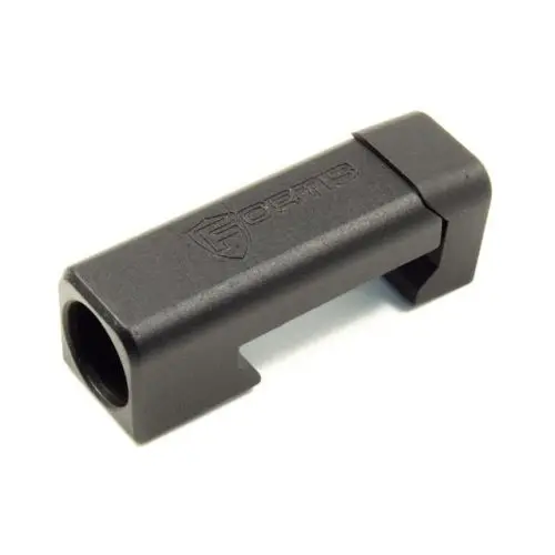 Fortis MFG Rail Attachment Point