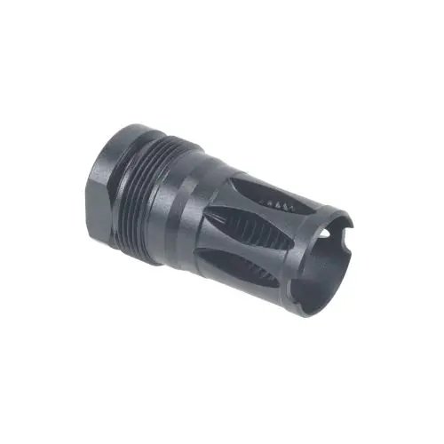 Forward Controls Design 6315RF Plan B Flash Suppressor Mount - 1/2x28