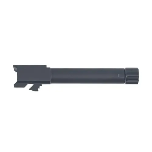 Forward Controls Design GB19 SPT Barrel For Glock 19 Gen3-5 - Threaded