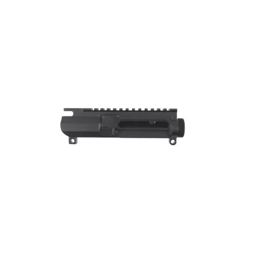 Forward Controls Design URF V2 AR-15 Stripped Billet Upper Receiver - No Forward Assist