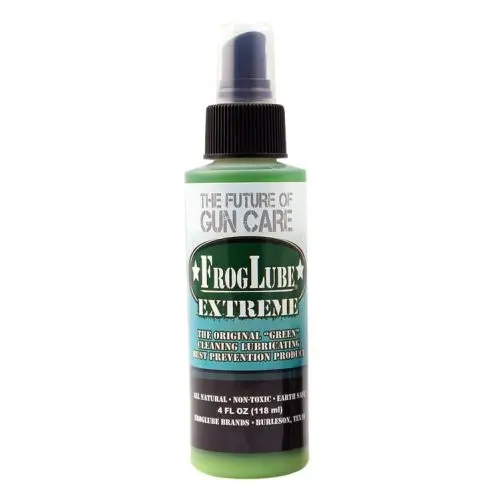 FrogLube Extreme Liquid Bottle - 4.0 oz