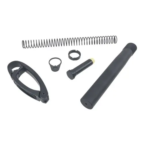 Gear Head Works Tailhook MOD1 AR-15 Complete Kit - Black 