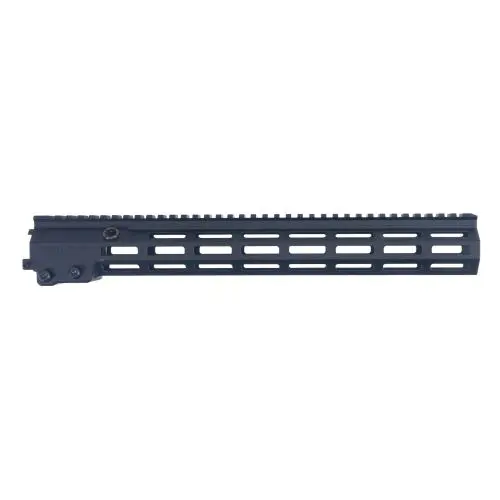 Geissele Automatics MK16 AR-15 Super Modular Rail - 15" Black