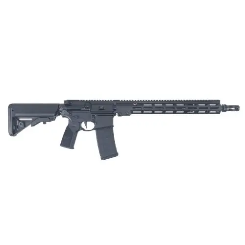 Geissele Super Duty MOD1 5.56 NATO Rifle - 16" Black