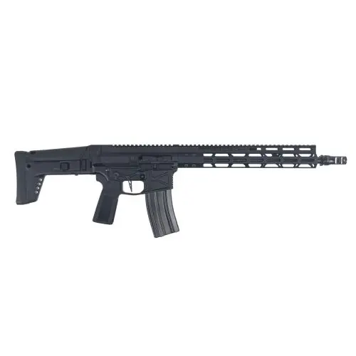 Global Ordnance Monolith AR-15 5.56 NATO Rifle  - 16" KeyMo