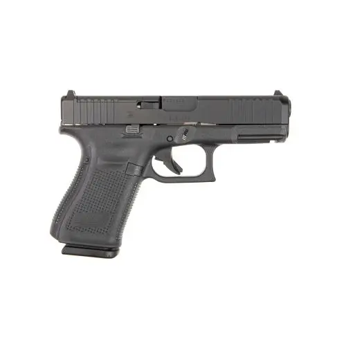 Glock 19 Gen 5 9mm Pistol - 15rd MOS