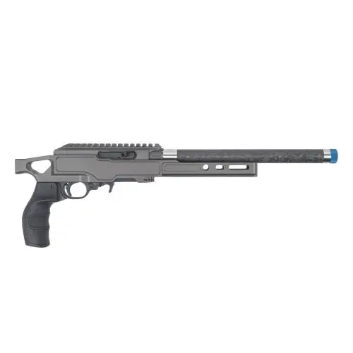 Grey Birch MFG Long Distance Ready .22LR Pistol - 12.5"