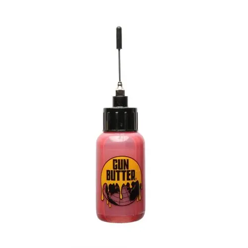 GunButter Needle Oiler - 1 fl oz