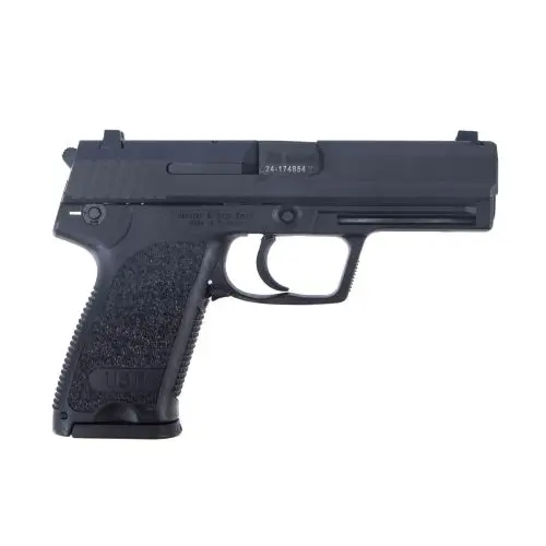 Heckler & Koch (HK) USP9 V1 9mm Pistol - 15rd