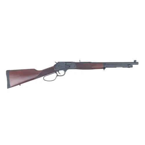 Henry Big Boy Steel Carbine .44 Magnum Lever Action Rifle - 16.5"