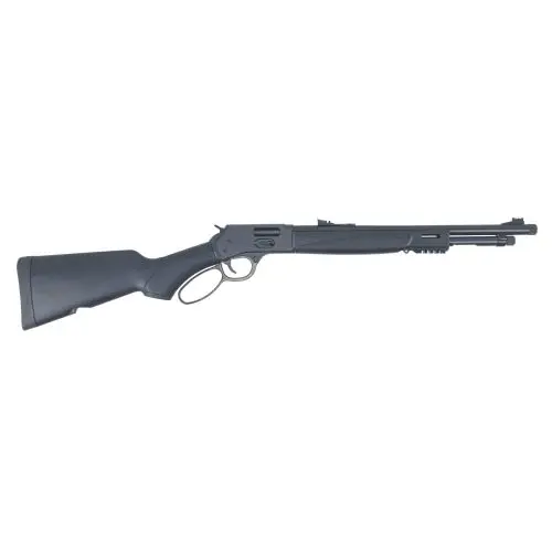 Henry Big Boy X Model .357 Magnum/.38 SPL Lever-Action Rifle - 17.4"