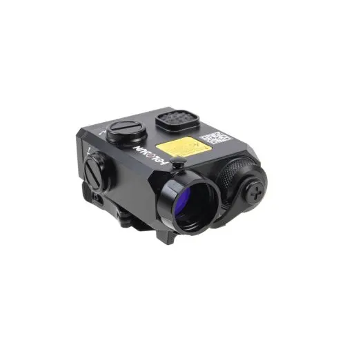 Holosun LS321 Visible and IR Pointer/Illuminator