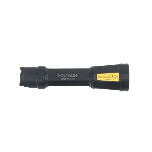 Holosun RAID 1000 Lumens Rifle Weapon Light 