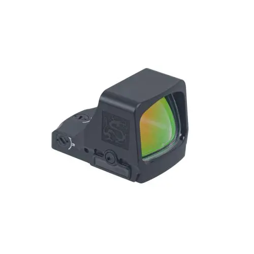 Holosun RONIN HE507 Competition Reflex Sight - Red