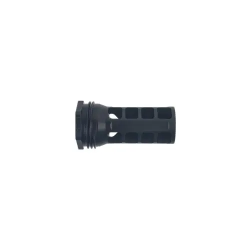 Huxwrx Muzzle Brake-QD 6 - 5/8x24 