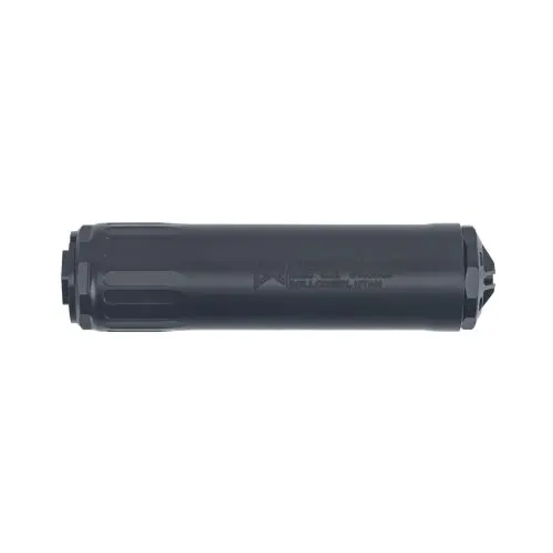 Huxwrx Ventum 556 Suppressor - Black