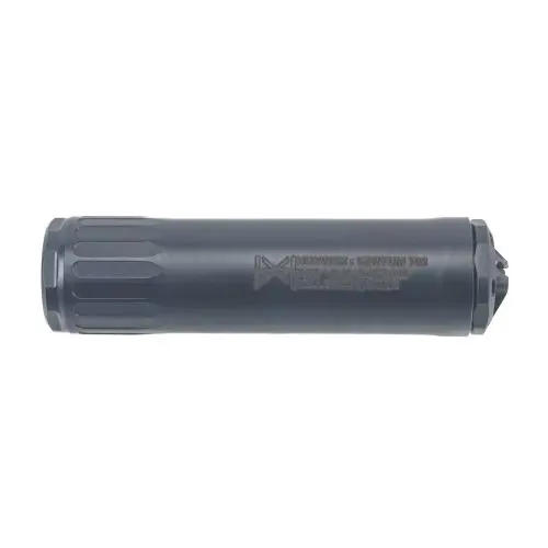 Huxwrx Ventum 7.62 Suppressor - Black