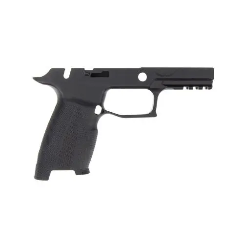 Icarus Precision A.C.E. Sig Sauer P320 M17/18 Grip Module - Black