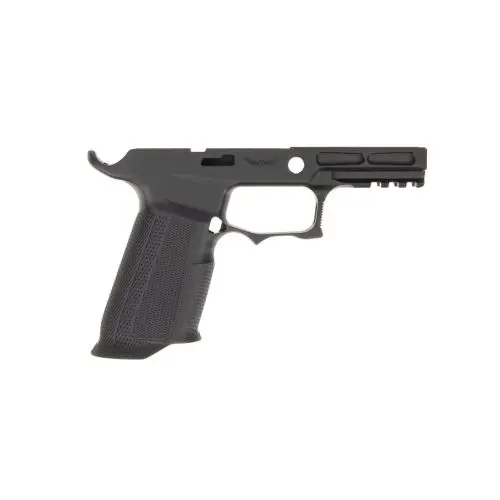 Icarus Precision A.C.E. Sig Sauer P320 SOCOM Carry Grip Module - Black