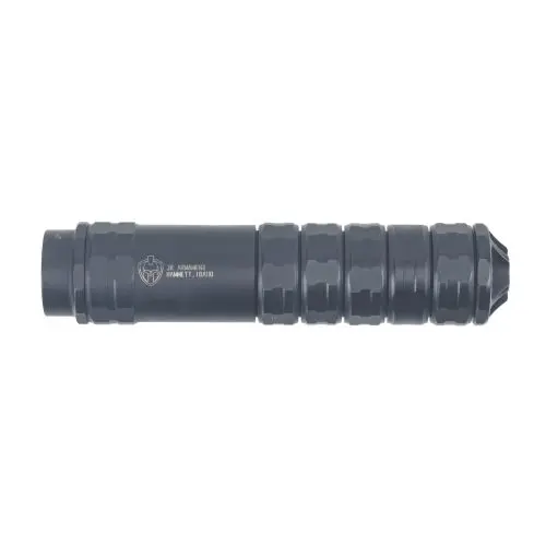 JK Armament 155 G.O.A.T High Flow 5.56 Suppressor