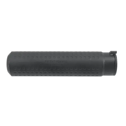 Knight's Armament Company (KAC) QDSS NT-4 PRG 5.56mm Suppressor - Black  