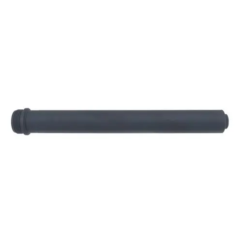 KAK Industries MILSPEC / A2 Standard Rifle Buffer Tube for AR-15 / LR 308