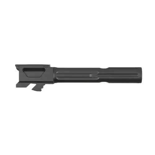 Killer Innovations Velocity Non-Threaded Barrel for Glock 17 GEN 5