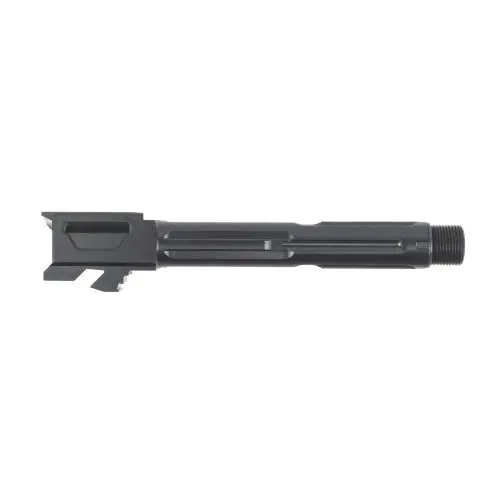 Killer Innovations Velocity Threaded Barrel for Glock 17 GEN 5