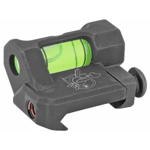 Knight's Armament Company (KAC) Anti-Cant Bubble Level Rail Mount 