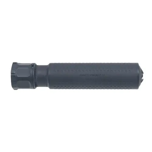 Knight's Armament Company (KAC) QDC/CRS-PRG 7.62mm Suppressor - Black