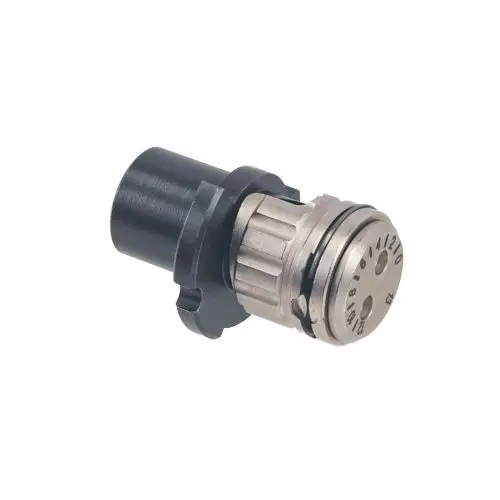 KNS Precision Discarder Adjustable Gas Regulator - SCAR