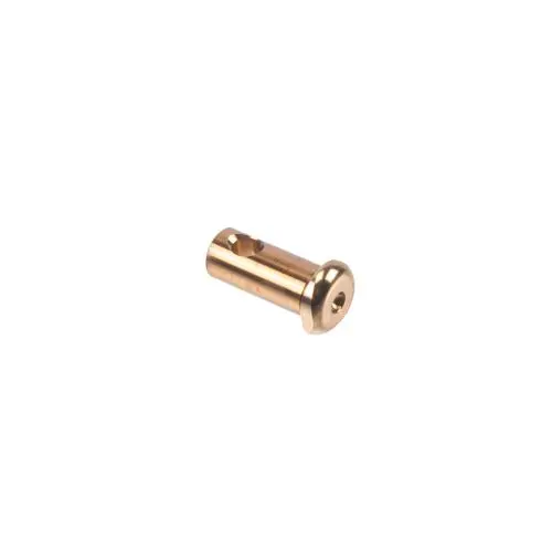 Lantac Circular Dome Head Smooth Flow Cam Pin for .223/5.56