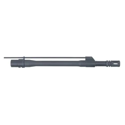 Lewis Machine & Tool (LMT) AR-15 MRP Chrome Lined 5.56 NATO AR-15 Barrel - 12.5"