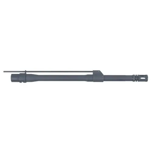 Lewis Machine & Tool (LMT) MRP Mid Chrome Lined 5.56 NATO AR-15 Barrel - 14.5"