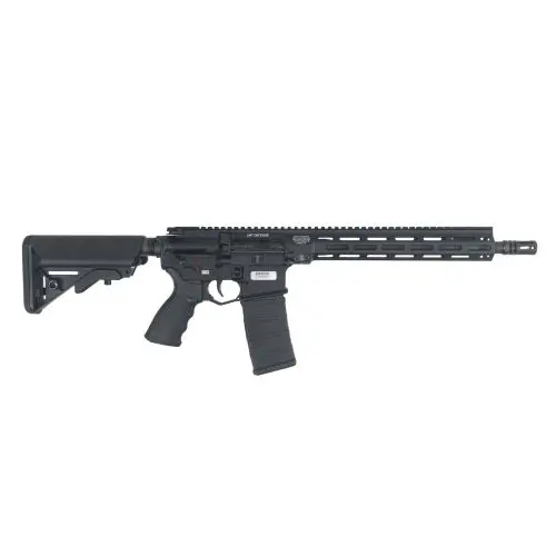 Lewis Machine & Tool (LMT) MARS-L Specwar MRP 5.56 NATO SBR - 12.5"