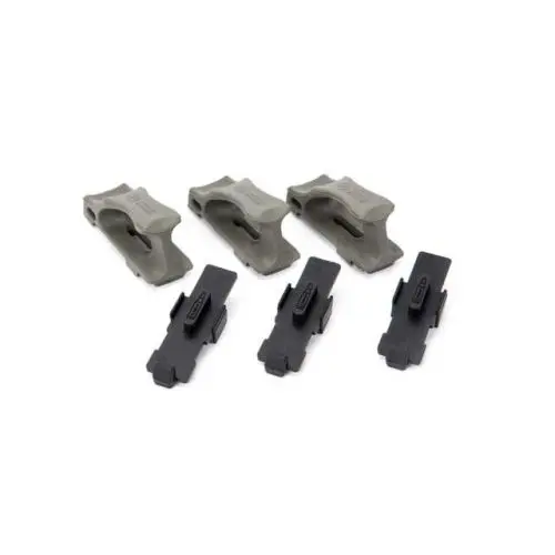 Magpul USGI 5.56x45 Ranger Plate - Foliage Green (3 Pack)