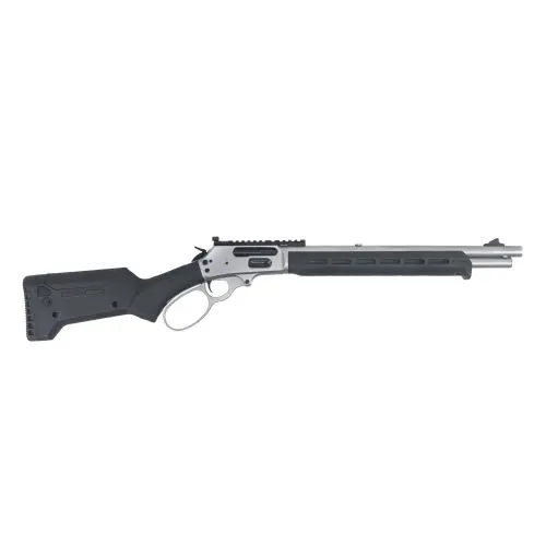 Marlin Model 1895 Trapper Magpul 45-70 Govt. Lever Action Rifle - 16.17"