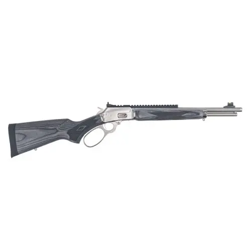 Marlin Model 1894 CSBL Big Loop .357 Magnum Lever Action Rifle - 16.25"