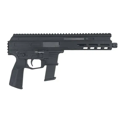 Matador Arms MAT-9 9mm Pistol 8" - Black  