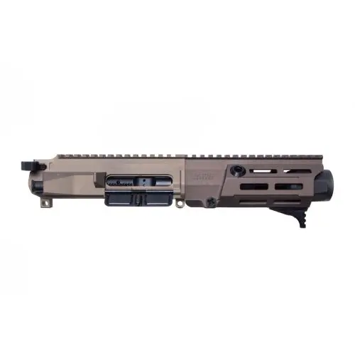 Maxim Defense MDX 505 PDX Mil-Spec Complete Upper - 5.5" Arid