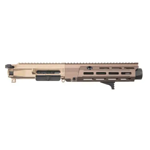 Maxim Defense MDX 508 7.62x39 Mil-Spec Complete Upper - 8.5"