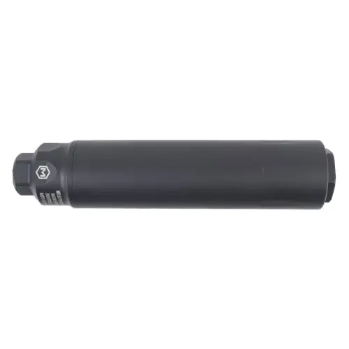 Maxim Defense PRS .308 Suppressor - Black