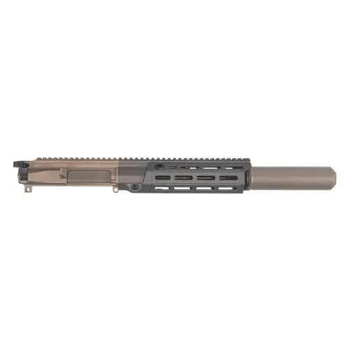 Maxim Defense SDX 508 300BLK Integrally Suppressed Upper - 8.5"